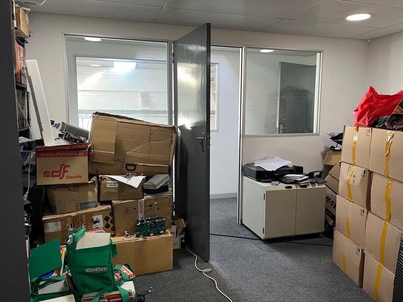To Let Commercial Property for Rent in Claremont Western Cape